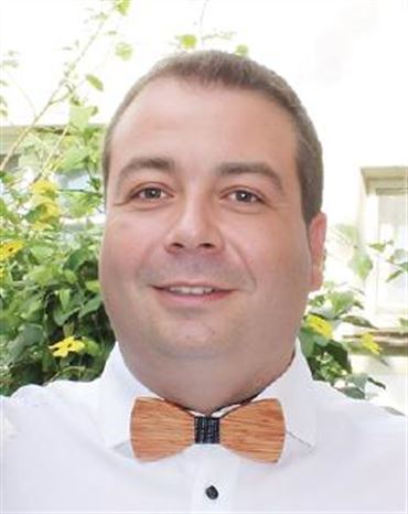 Profilbild von Thomas Griebel