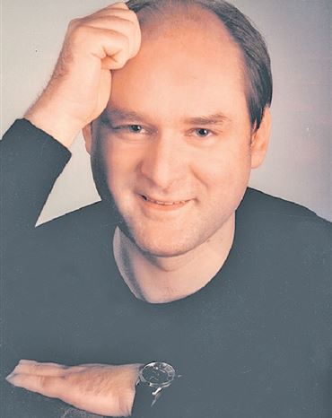 Profilbild von Thomas Höfler