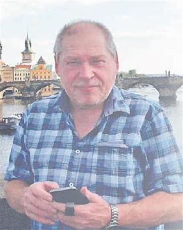 Profilbild Thomas Rausch