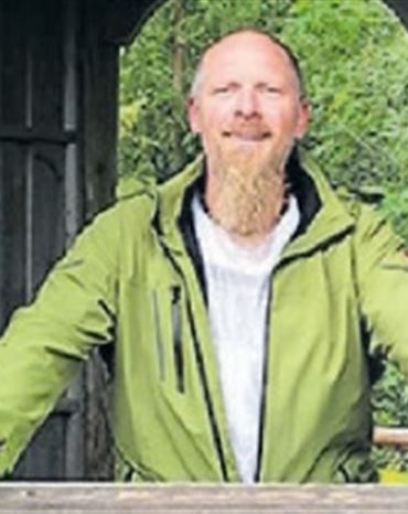 Profilbild von Timo Ankenbrand