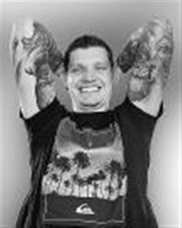 Profilbild Tobias Dressel