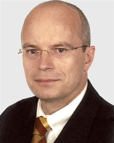 Profilbild Ulrich Büttner