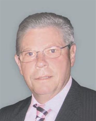 Profilbild Ulrich Forkel