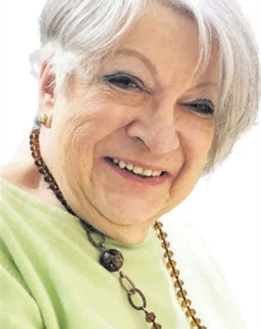 Profilbild Ulrike Dörfler