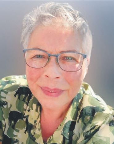 Profilbild Ulrike Haslinger-Hoffmann