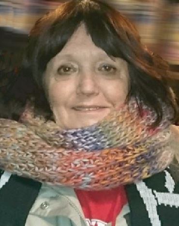 Profilbild von Ulrike Kelle