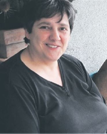 Profilbild von Ulrike Wittmann