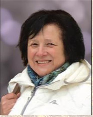 Profilbild von Ursula Behr