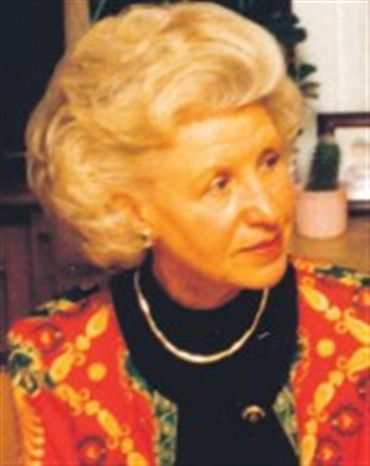 Profilbild von Ursula Brand