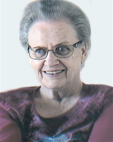 Profilbild von Ursula Gäbelein