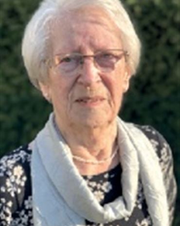 Profilbild Ursula Labisch