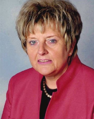 Profilbild Ursula Nützel