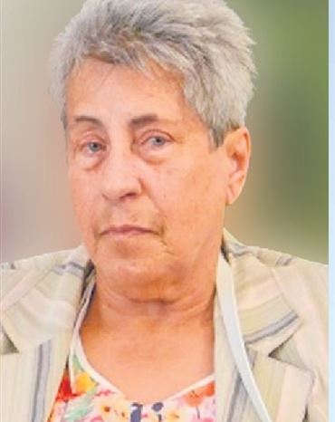 Profilbild Ursula Weippert