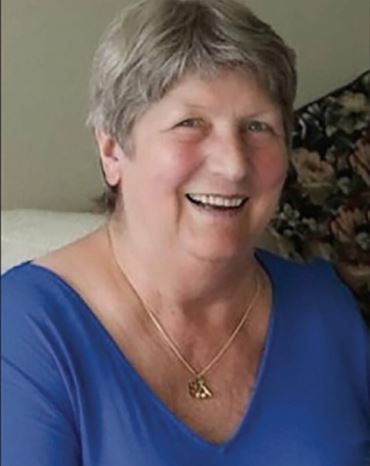 Profilbild Ute Groth