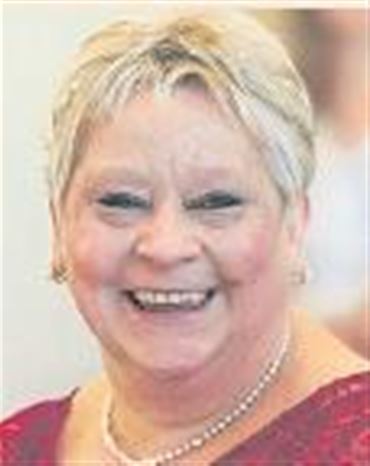 Profilbild Ute Mahlmeister