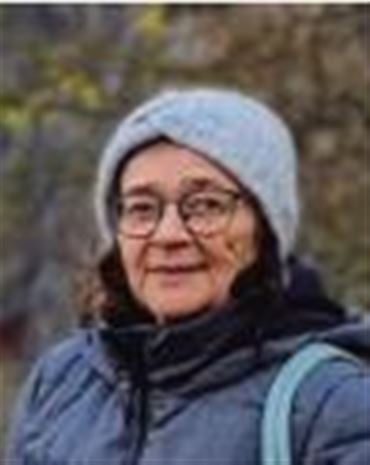 Profilbild Ute Trambauer