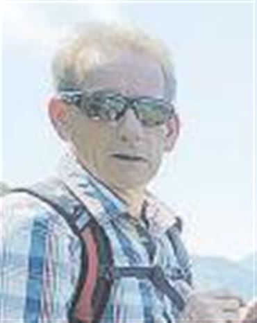 Profilbild Uwe Amberg