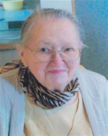 Profilbild Veronika Bretting