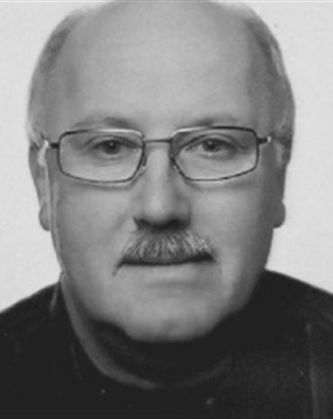 Profilbild von Volker Knetsch