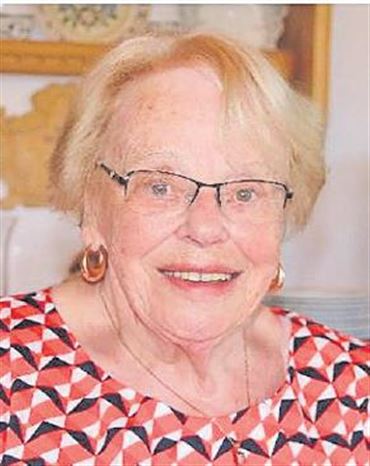 Profilbild Walburga Bauer