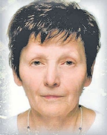 Profilbild Walburga Kunkel