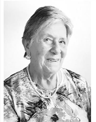 Profilbild Walburga Markert