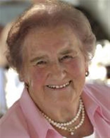 Profilbild Walburga Seubert