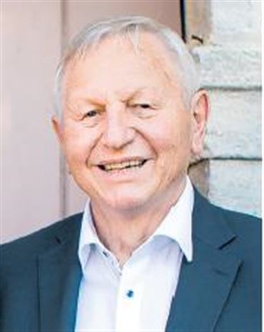 Profilbild von Waldemar Kleetz