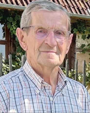 Profilbild Walter Arnold