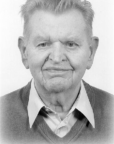 Profilbild Walter Dück