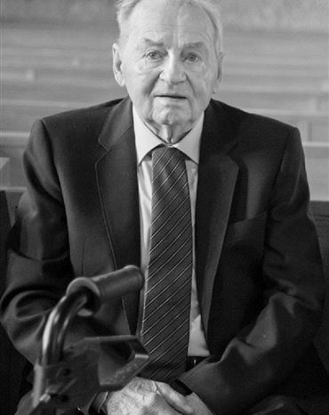 Profilbild von Walter Keller