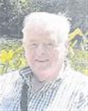 Profilbild Walter Krapf