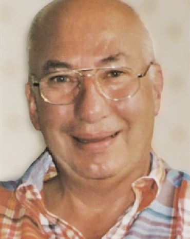 Profilbild Walter Meinold