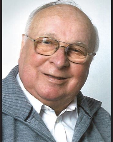 Profilbild Walter Pippinger