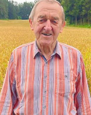 Profilbild Walter Prechtel