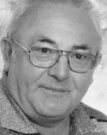 Profilbild Walter Wellein