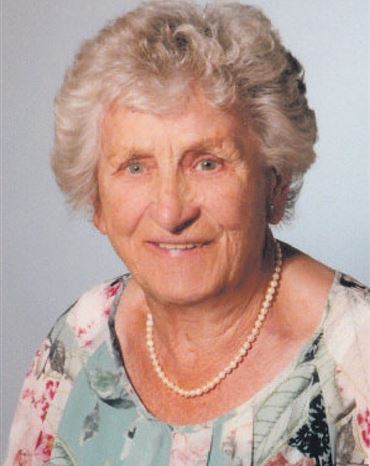 Profilbild von Waltraud Berger