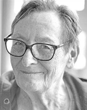 Profilbild von Waltraud Bock