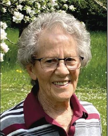 Profilbild Waltraud Freyberger