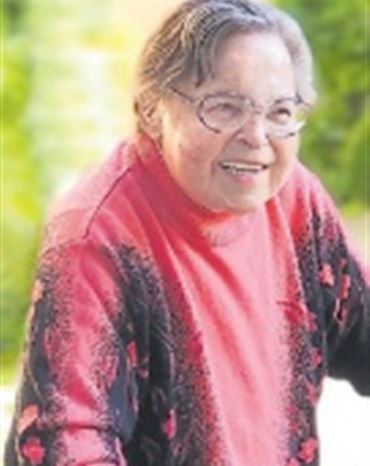 Profilbild Waltraud Häußinger