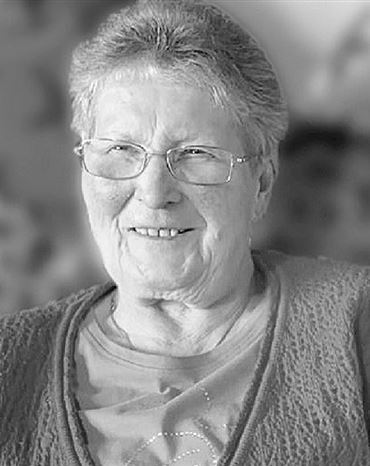 Profilbild Waltraud Hirsch