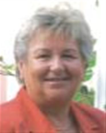 Profilbild Waltraud Pohl