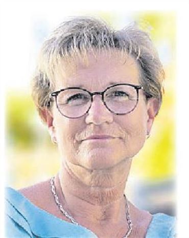 Profilbild von Waltraud Schmitt