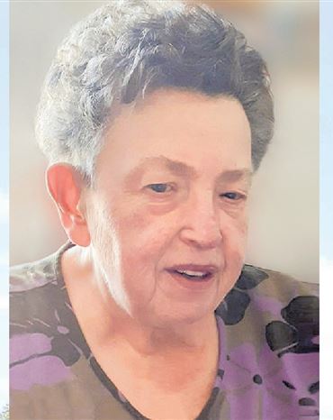 Profilbild von Waltraud Windeck