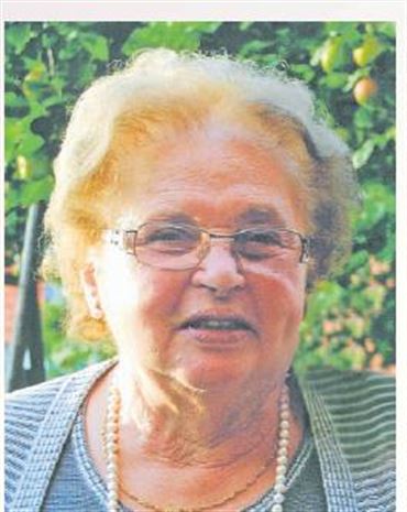 Profilbild von Waltrud Müller