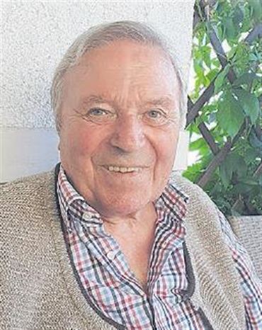 Profilbild Werner Beyer
