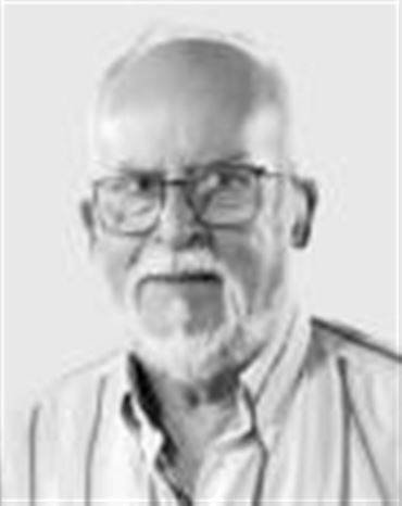 Profilbild von Werner Clauß