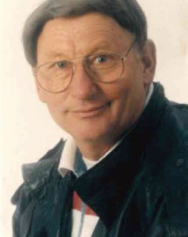 Profilbild Werner Gräbner