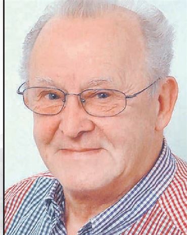 Profilbild von Werner Grundmann