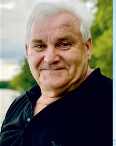 Profilbild von Werner Kastner